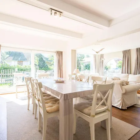 Prázdninový dům Vakantiewoning Nungesser Coli Koksijde