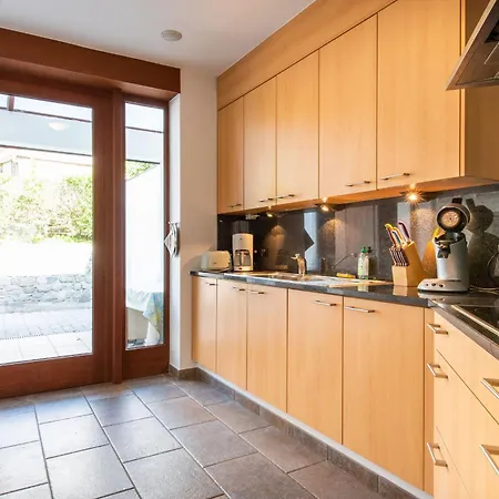 Vakantiewoning Nungesser Coli