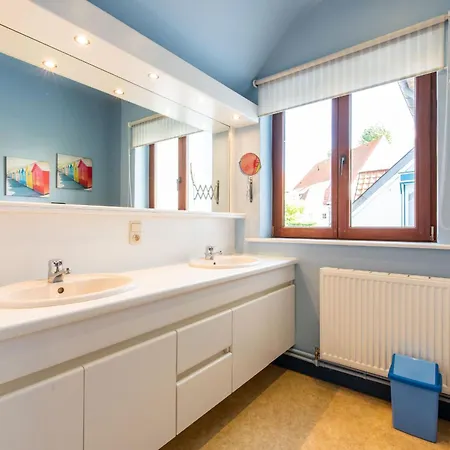 Vakantiewoning Nungesser Coli