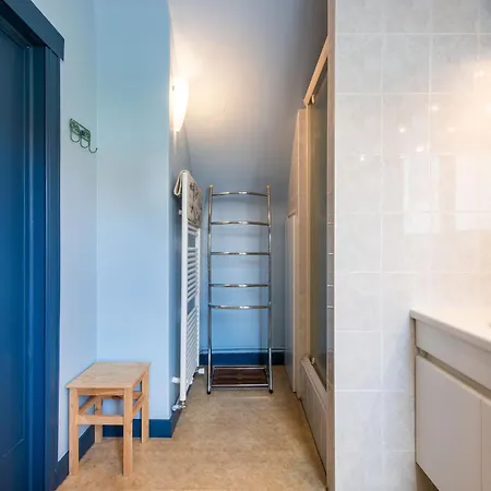 Vakantiewoning Nungesser Coli Prázdninový dům