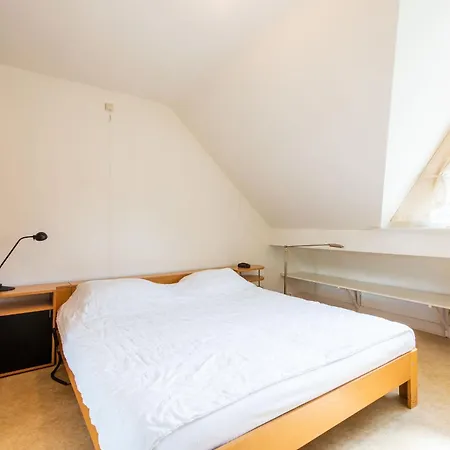 Vakantiewoning Nungesser Coli Koksijde