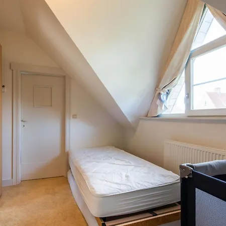 Vakantiewoning Nungesser Coli