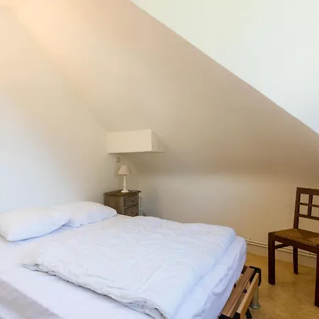 Vakantiewoning Nungesser Coli 펜션