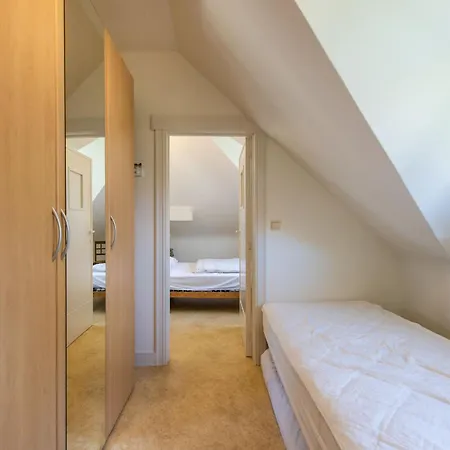 Vakantiewoning Nungesser Coli